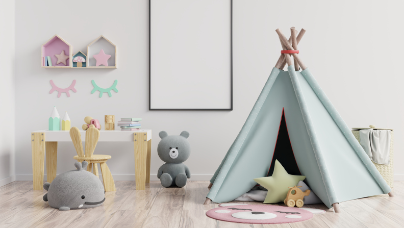 Das eigene Paradies für Kinder - Kinderhotel.Info