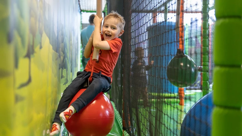 Familotel Kaiserhof: Gemeinsame Auszeit in der Tiroler Zugspitz Arena - Kinderhotel.Info