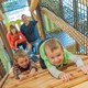 Einzigartig, familiär und ein bisschen wild: Landhaus zur Ohe im Bayerischen Wald - Kinderhotel.Info