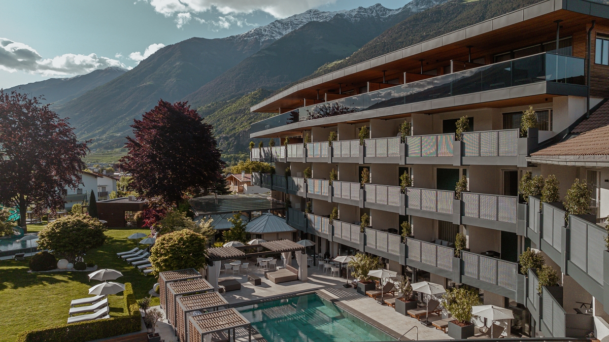 50 Jahre Hotel Paradies in Südtirol! - Kinderhotel.Info