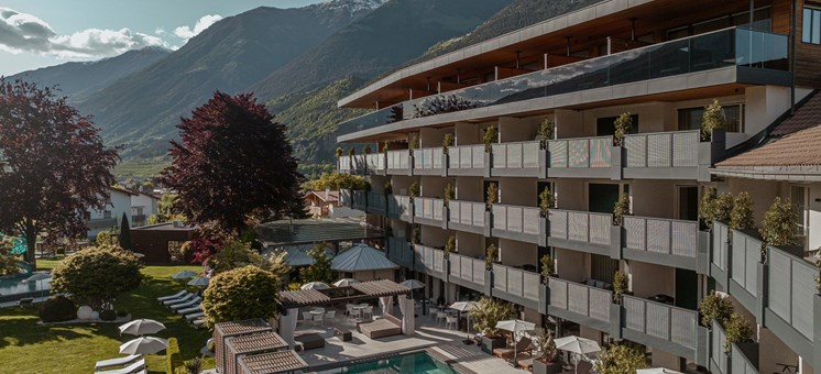 50 Jahre Hotel Paradies in Südtirol! - Kinderhotel.Info