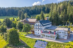Naturnaher Sommerurlaub im Familienhotel Berger in der Steiermark - Kinderhotel.Info