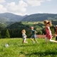 Familienurlaub im MONDI Resort Oberstaufen: individuell, flexibel, erlebnisreich - Kinderhotel.Info