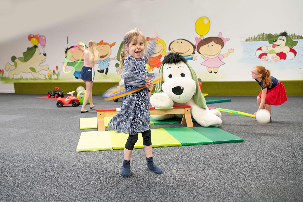 Tolle Ferienabenteuer im Hotel Vier Jahreszeiten am Schluchsee - Kinderhotel.Info