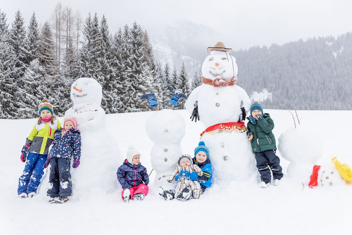 Familotel Kaiserhof: Neuer Glanz zum 40-jährigen Jubiläum - Kinderhotel.Info