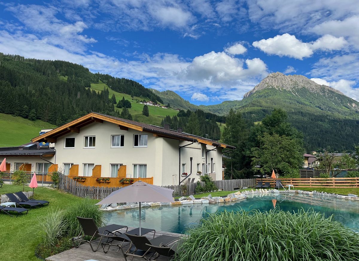 Erlebnisreicher Bergsommer im Familienhotel Botenwirt in Kleinarl - Kinderhotel.Info