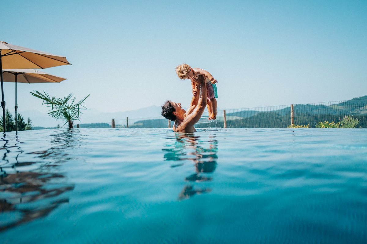 Familien Resort Petschnighof in Kärnten: Wo Familienurlaub zum Erlebnis wird - Kinderhotel.Info