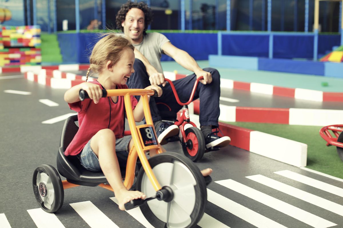 Familienzeit in den Precise Hotels & Resorts - Kinderhotel.Info