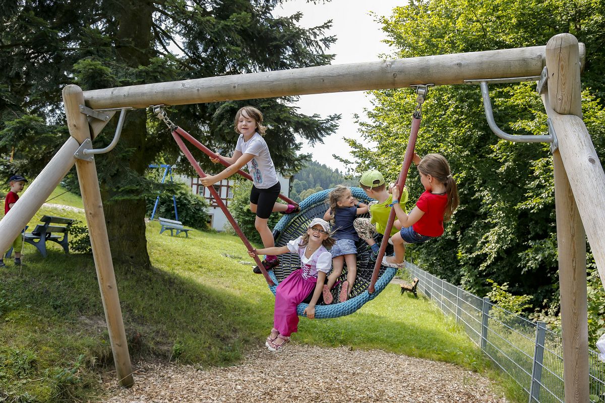 Familotel Mein Krug: Bereit für ein Sommerabenteuer mit allen Sinnen? - Kinderhotel.Info