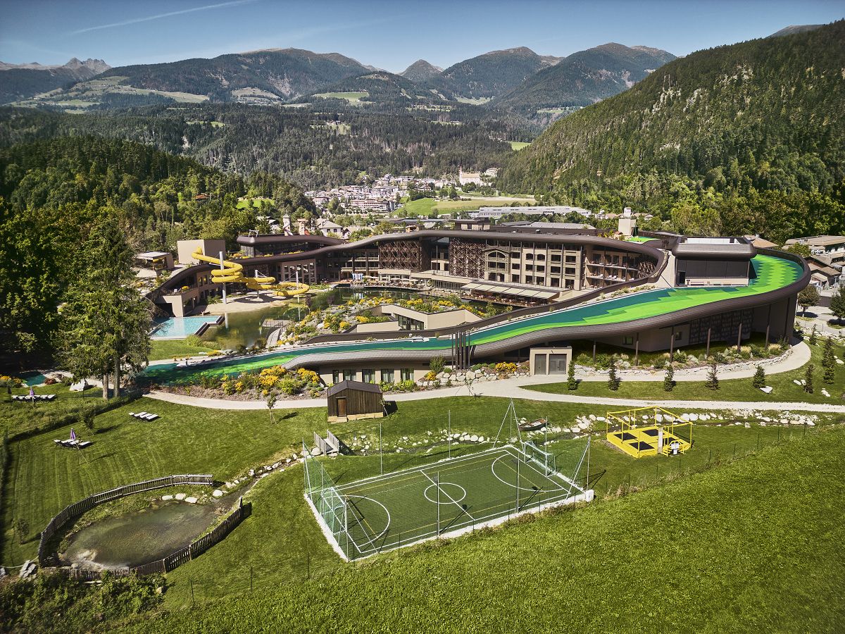 Magic Family Moments im Falkensteiner Family Resort Lido - Kinderhotel.Info
