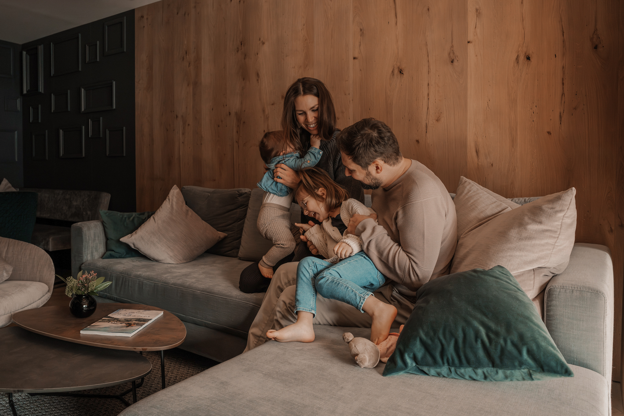 Familienabenteuer im DAS EDELWEISS Salzburg Mountain Resort - Kinderhotel.Info