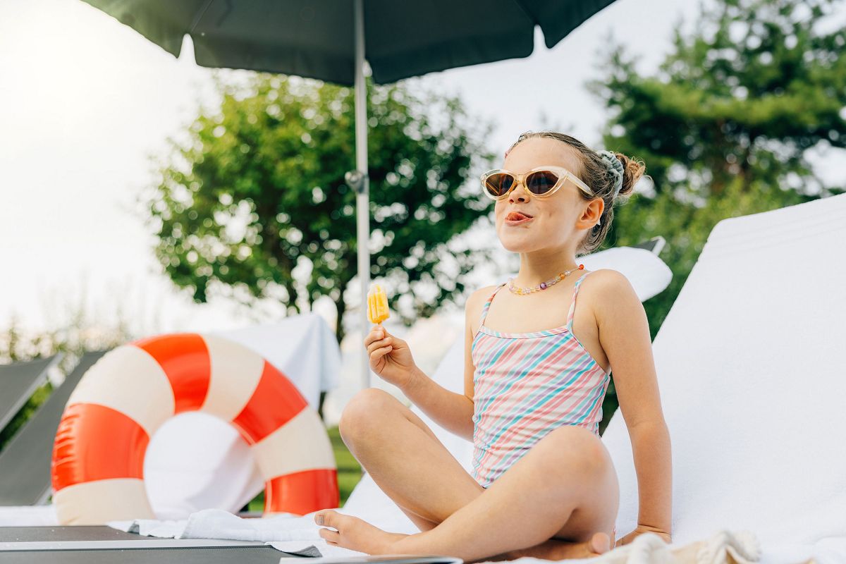 Vielfältiger Sommerurlaub für Familien im Swiss Holiday Park - Kinderhotel.Info