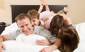 Urlaub mit Kindern – die 5 besten Tipps und Tricks für einen gelungenen Familienurlaub - Kinderhotel.Info