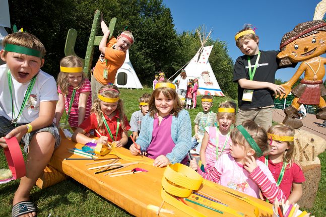 Saukalt? Am besten jetzt Familienurlaub planen! - Kinderhotel.Info