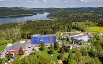 Ein Kleinod im Erzgebirge: das Hotel Am Bühl - Kinderhotel.Info