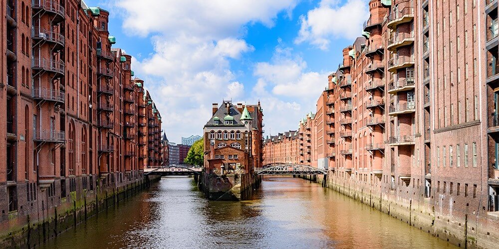 Hamburg entdecken - eine Stadt für Jung und Alt - Kinderhotel.Info