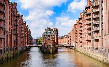 Hamburg entdecken - eine Stadt für Jung und Alt - Kinderhotel.Info