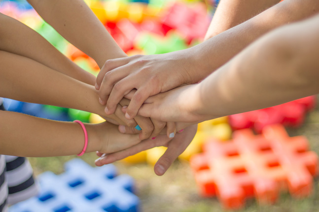 Betreuungsangebote für Kinder mit besonderen Bedürfnissen - Kinderhotel.Info