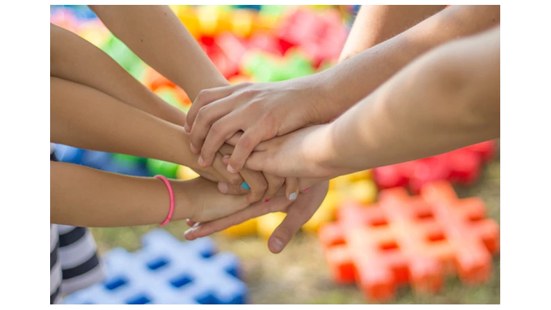 Betreuungsangebote für Kinder mit besonderen Bedürfnissen - Kinderhotel.Info