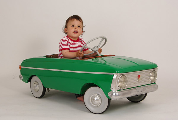 Tipps für lange Autofahrten mit Kindern - Kinderhotel.Info