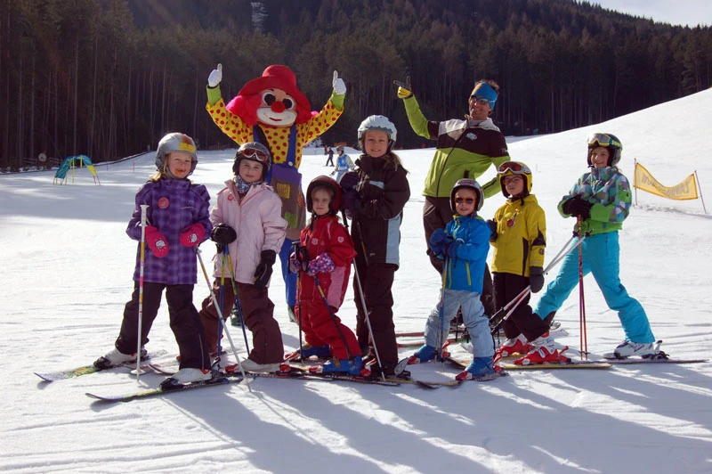 Familotel L&auml;rchenhof