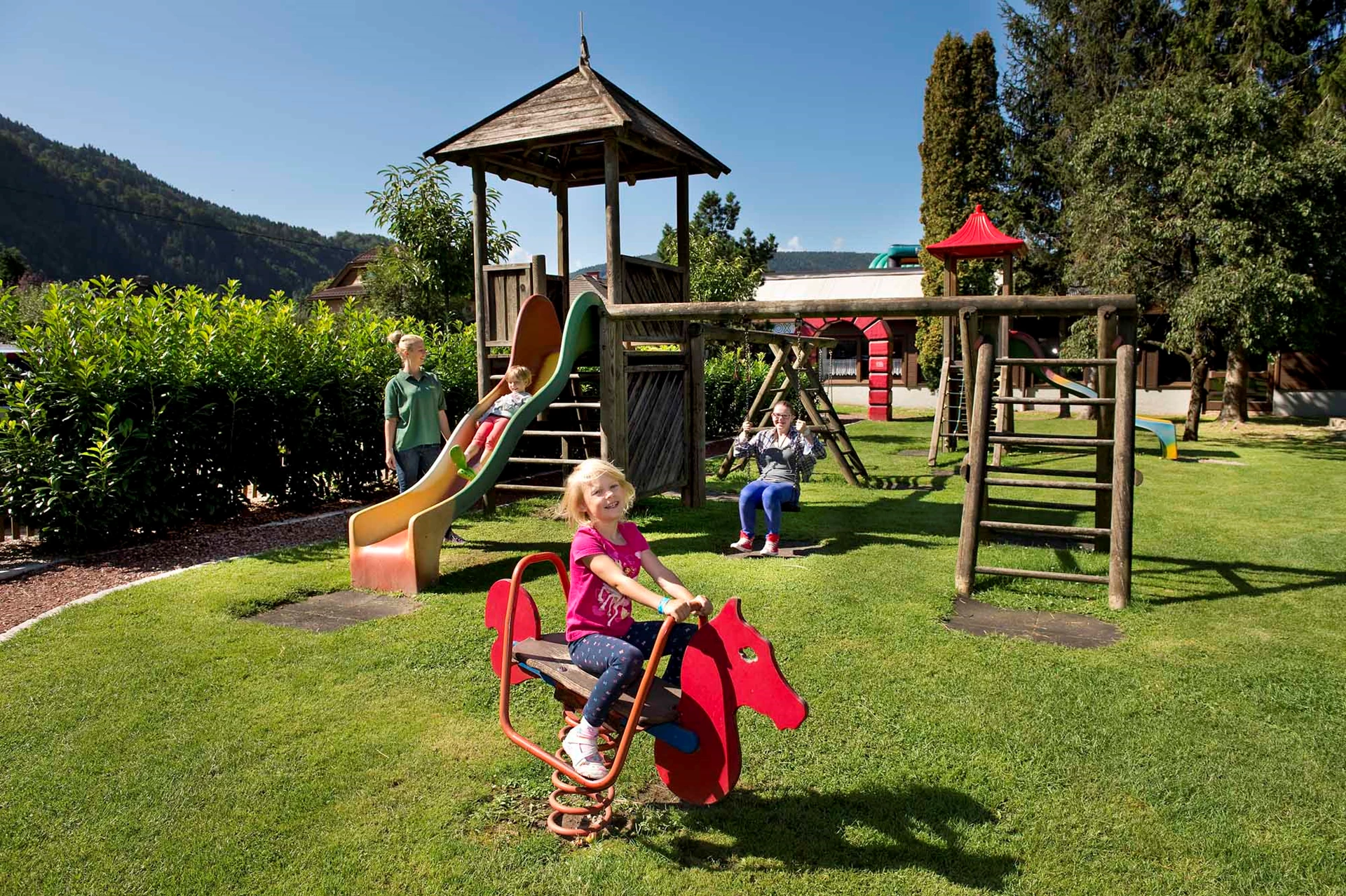 Familiengut Burgstaller