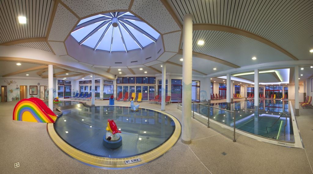 Apartments Wiesenhof Aufenfeld 