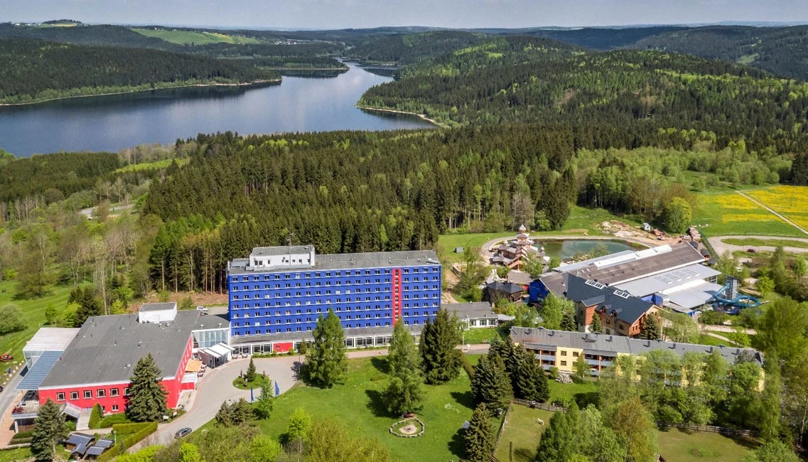 Hotel am Bühl
