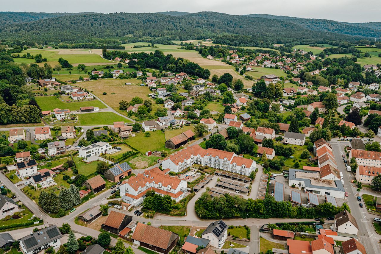 Sonnenhotel Bayerischer Hof