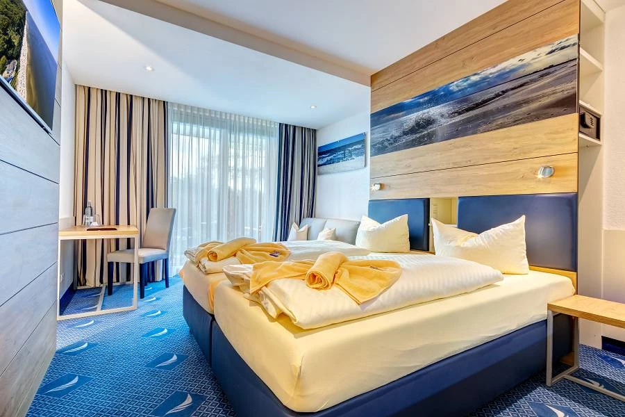 Familien Wellness Hotel Seeklause