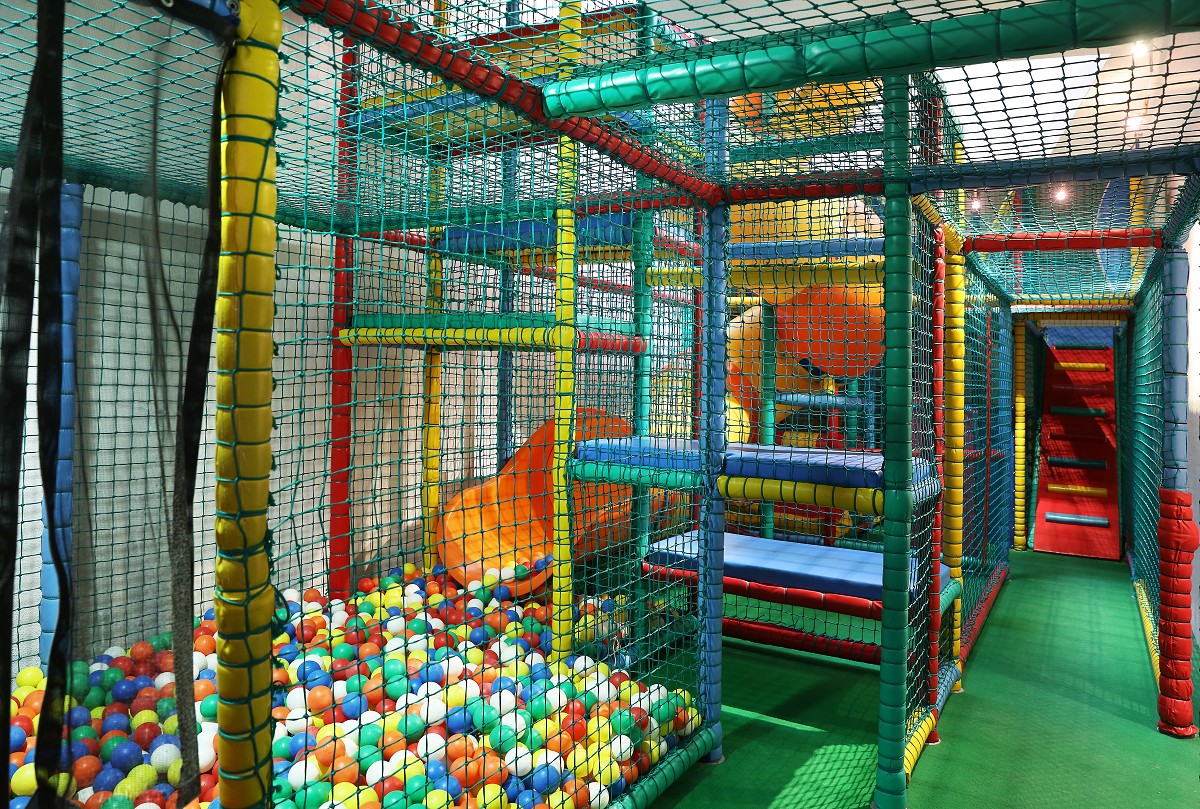 Alpenresidenz Ballunspitze