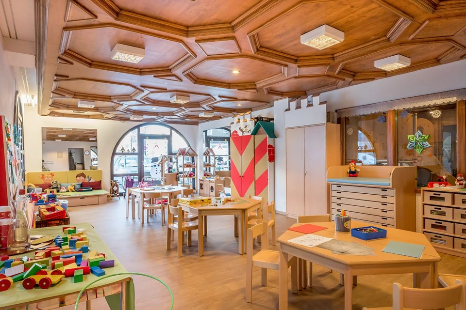 Familotel Das Kaltschmid