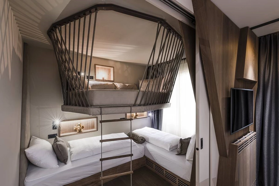 Falkensteiner Family Resort Lido