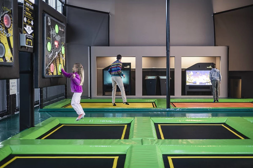 Falkensteiner Family Resort Lido