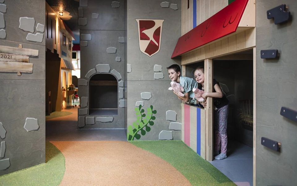 Falkensteiner Family Resort Lido