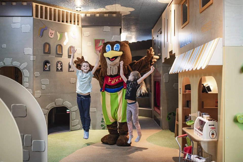 Falkensteiner Family Resort Lido