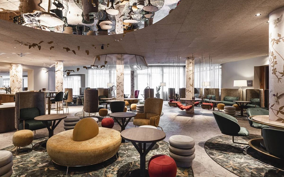 Falkensteiner Family Resort Lido