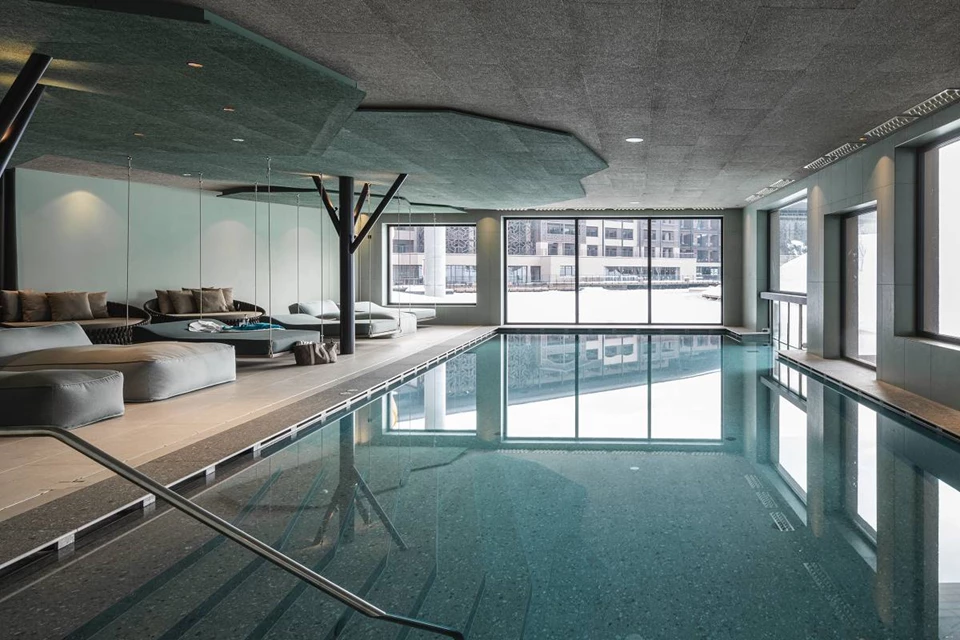 Falkensteiner Family Resort Lido