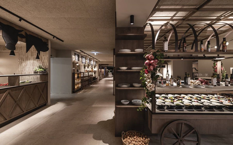 Falkensteiner Family Resort Lido