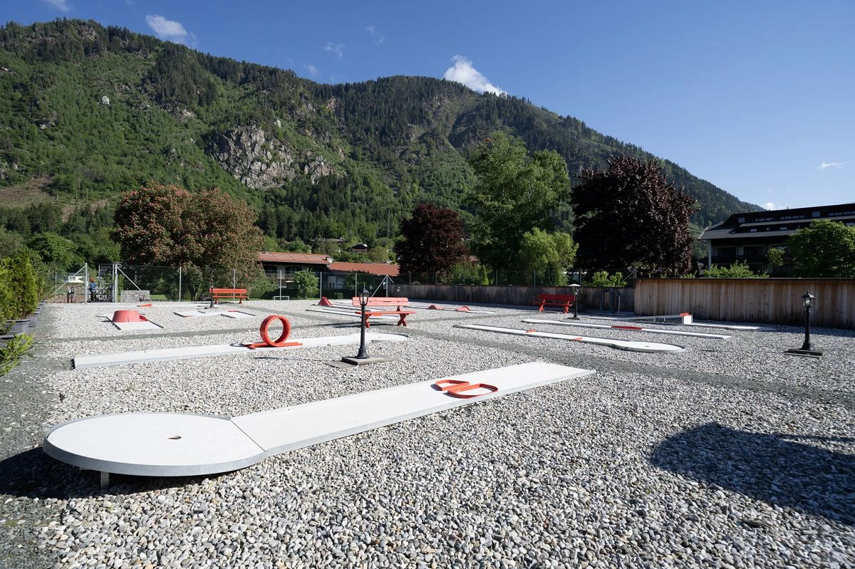 Familiengut Burgstaller