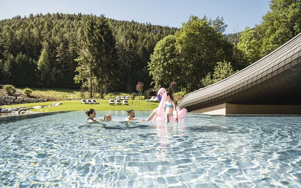 Falkensteiner Family Resort Lido
