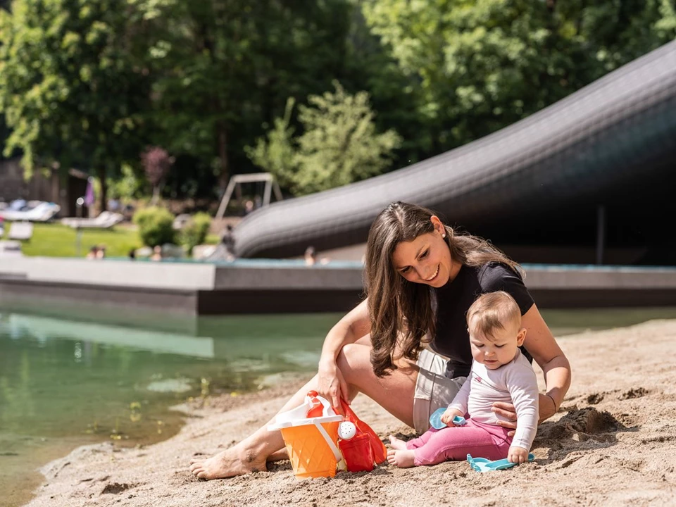 Falkensteiner Family Resort Lido
