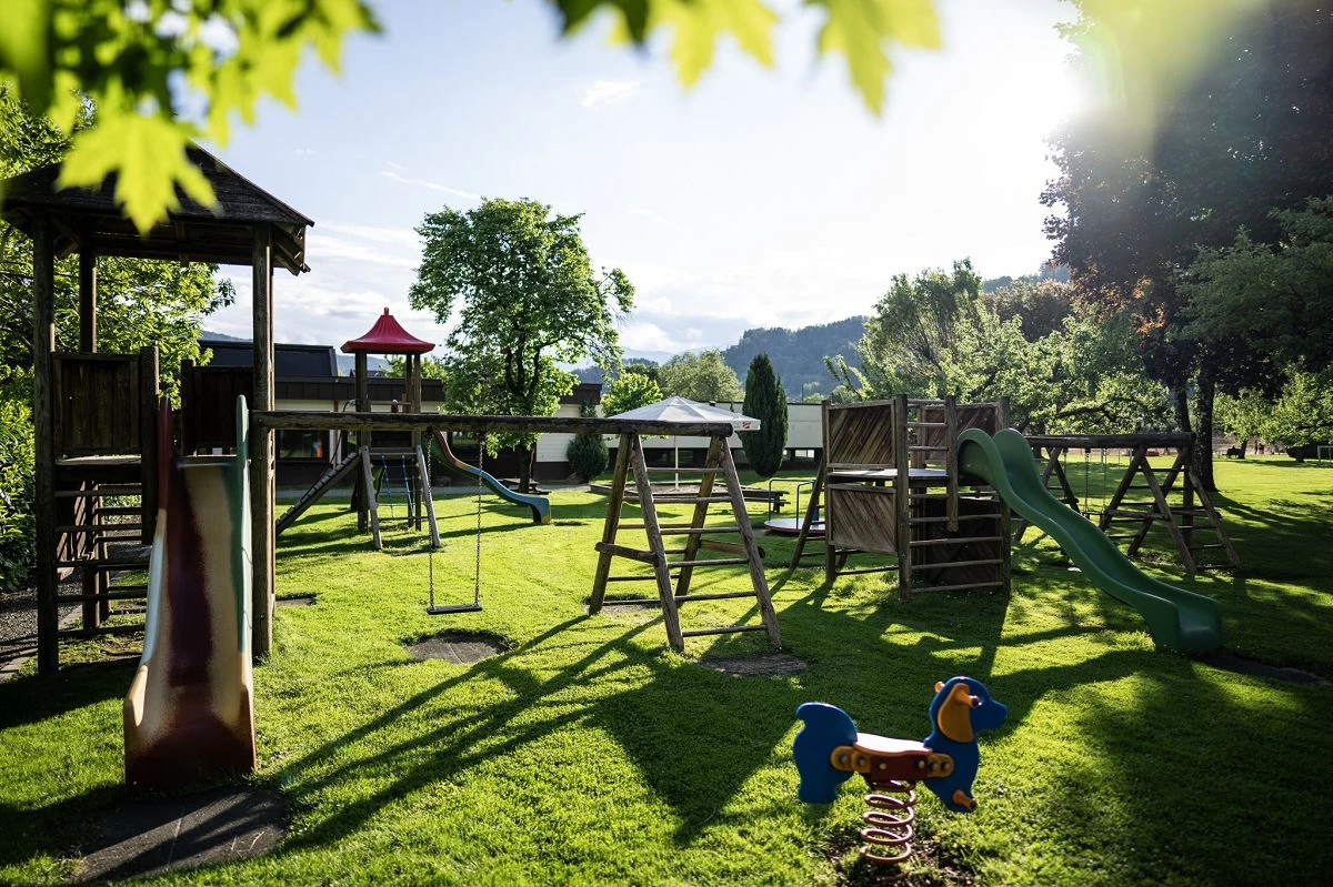 Familiengut Burgstaller