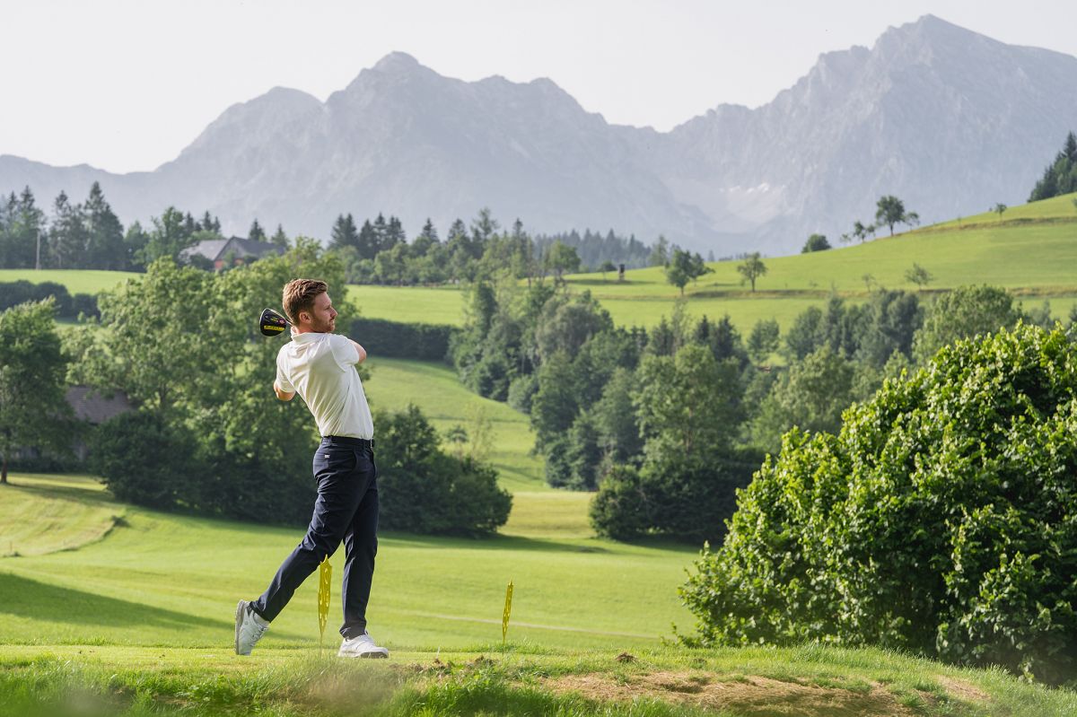 Dilly - Das Nationalpark Resort