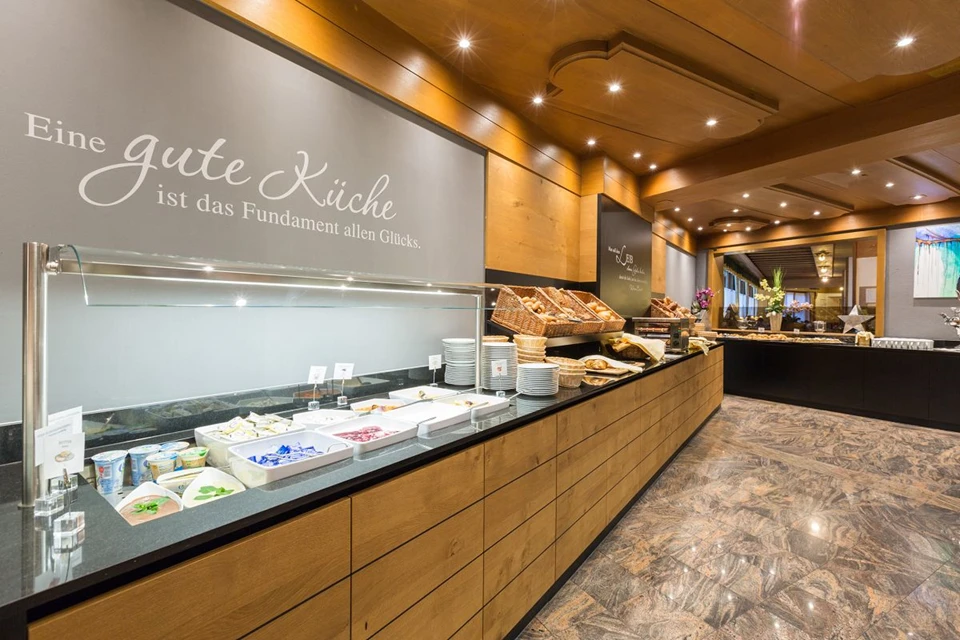 Familotel Das Kaltschmid