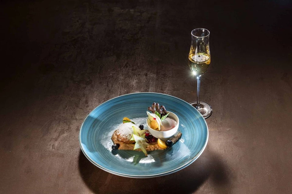 Familiengut Hotel Burgstaller