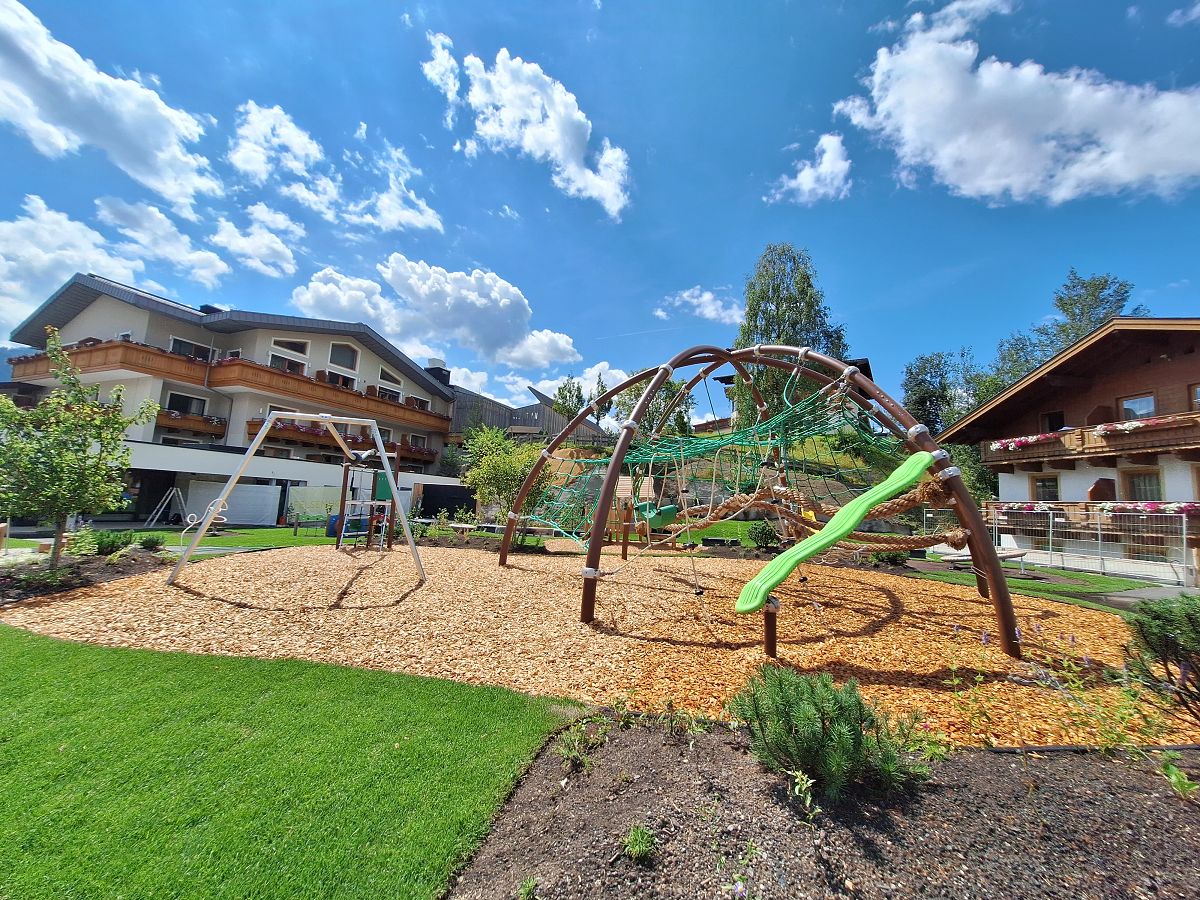 Familienhotel Felsenhof