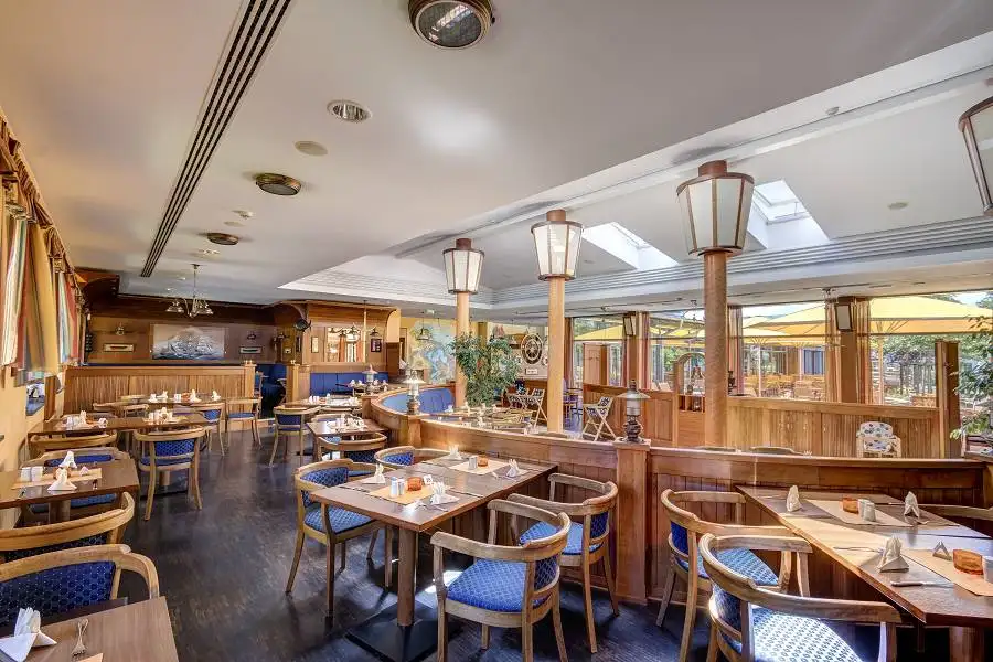 Familien Wellness Hotel Seeklause