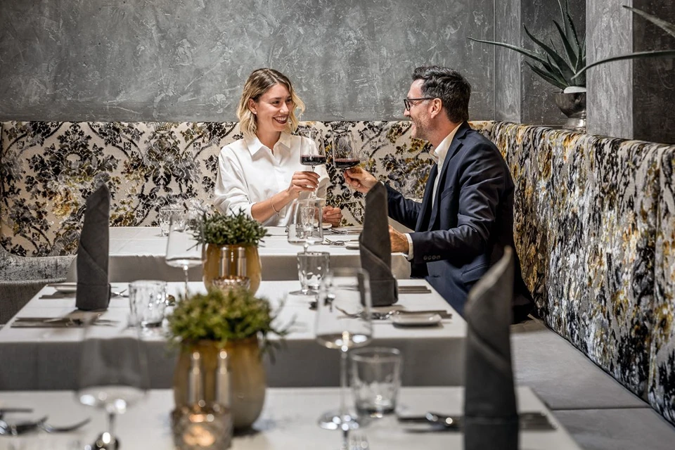 Aktiv- & Wellnesshotel Bergfried