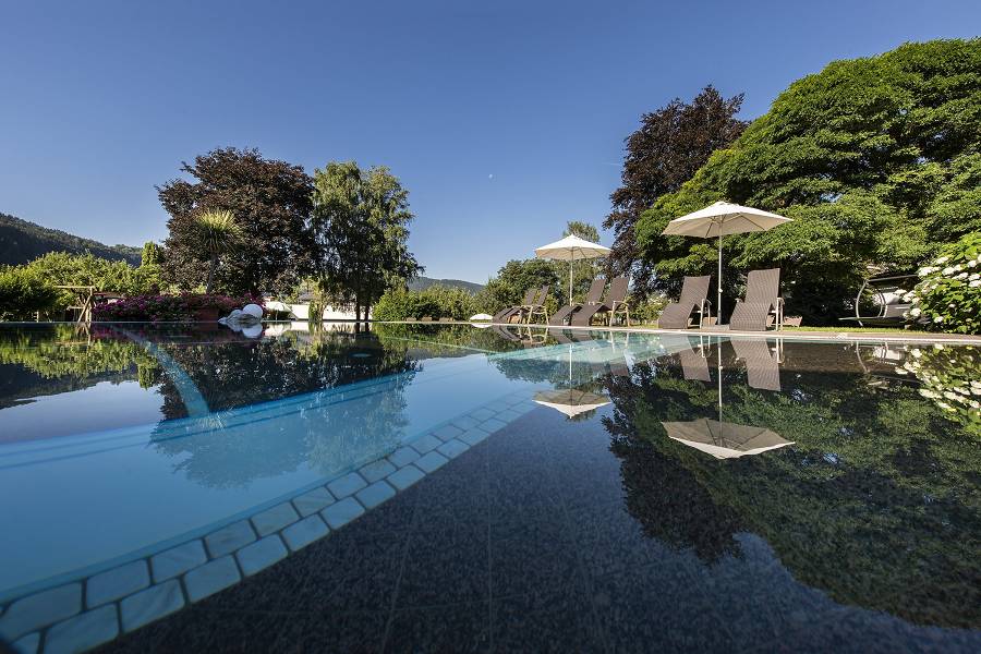 Familiengut Burgstaller-Pool